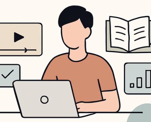 Effizientes Online-Lernen mit TRL und VLLM 5 Artikelbild für den Artikel: Effizientes Online-Lernen mit TRL und VLLM