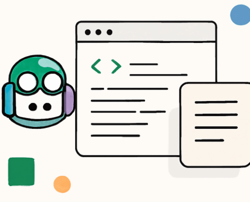 GitHub launcht Copilot Spaces: Eine neue Art, mit Code und Kontext zu arbeiten 13 Artikelbild für den Artikel: GitHub launcht Copilot Spaces: Eine neue Art, mit Code und Kontext zu arbeiten