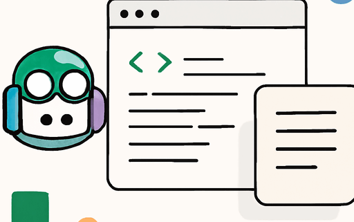 Artikelbild für den Artikel: GitHub launcht Copilot Spaces: Eine neue Art, mit Code und Kontext zu arbeiten