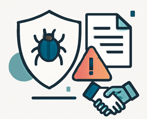 OpenAI's Vulnerability Reporting: Ein neuer Ansatz zur Sicherheitskooperation 1 Artikelbild für den Artikel: OpenAI's Vulnerability Reporting: Ein neuer Ansatz zur Sicherheitskooperation