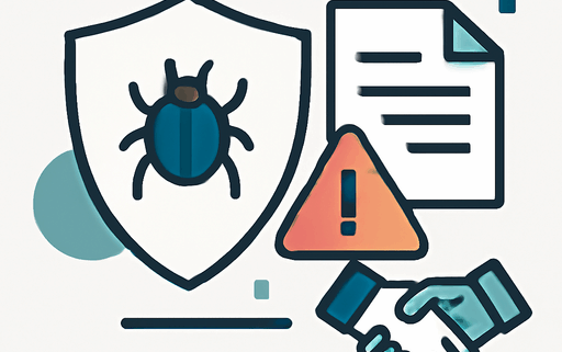 Artikelbild für den Artikel: OpenAI's Vulnerability Reporting: Ein neuer Ansatz zur Sicherheitskooperation