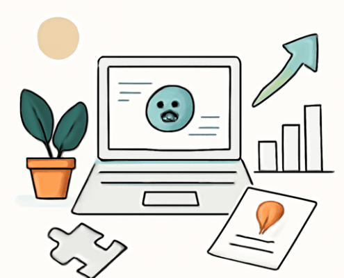 Vibe-Coding: Ideen für Startups zur Optimierung ihrer Go-to-Market-Strategien 10 Artikelbild für den Artikel: Vibe-Coding: Ideen für Startups zur Optimierung ihrer Go-to-Market-Strategien