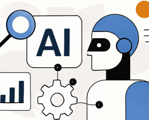 AMAZON'S R&D LAB FORMS NEW AGENTIC AI GROUP 3 Artikelbild für den Artikel: AMAZON'S R&D LAB FORMS NEW AGENTIC AI GROUP