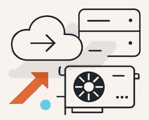 Cloud Run GPUs: Jetzt allgemein verfügbar und erleichtern das Ausführen von KI-Workloads für alle 1 Artikelbild für den Artikel: Cloud Run GPUs: Jetzt allgemein verfügbar und erleichtern das Ausführen von KI-Workloads für alle