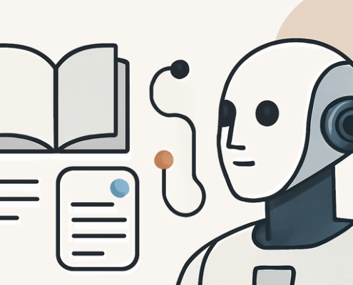 CODEX, JULES, UND DIE ZUKUNFT DER ASYNCHRONEN KI-AGENTEN 7 Artikelbild für den Artikel: CODEX, JULES, UND DIE ZUKUNFT DER ASYNCHRONEN KI-AGENTEN
