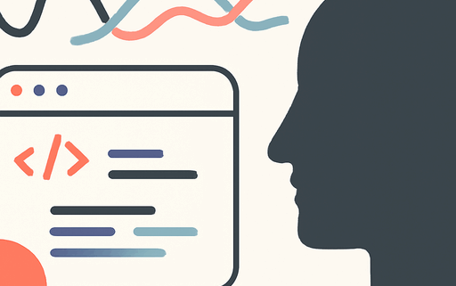 Artikelbild für den Artikel: Mistral Code: Ein Vibe-Coding-Client für die Zukunft der Softwareentwicklung