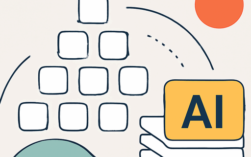 Artikelbild für den Artikel: Common Pile v0.1: Ein Durchbruch für offene Datensätze in der KI-Forschung
