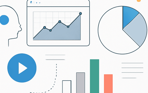 Artikelbild für den Artikel: Interaktive Finanzvisualisierungen im Google AI Mode