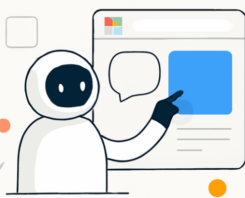 Microsoft's GUI-Actor: KI-Agenten navigieren Bildschirme ohne Koordinaten 19 Artikelbild für den Artikel: Microsoft's GUI-Actor: KI-Agenten navigieren Bildschirme ohne Koordinaten
