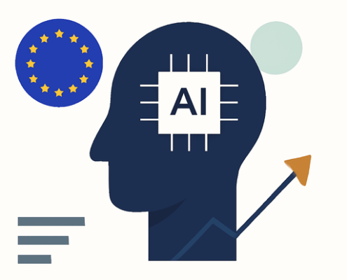 Mistral AI: Ein europäischer Hoffnungsträger im KI-Markt 4 Artikelbild für den Artikel: Mistral AI: Ein europäischer Hoffnungsträger im KI-Markt