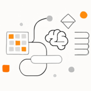 Artikelbild für den Artikel: Qwen3 Embedding: Fortschritte in der Text-Einbettung und Neurangierung durch Foundation-Modelle