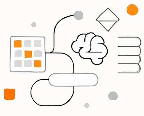 Qwen3 Embedding: Fortschritte in der Text-Einbettung und Neurangierung durch Foundation-Modelle 8 Artikelbild für den Artikel: Qwen3 Embedding: Fortschritte in der Text-Einbettung und Neurangierung durch Foundation-Modelle