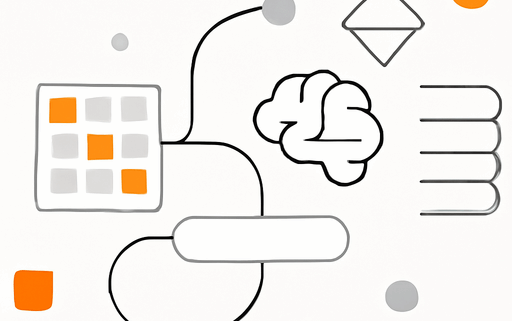 Artikelbild für den Artikel: Qwen3 Embedding: Fortschritte in der Text-Einbettung und Neurangierung durch Foundation-Modelle