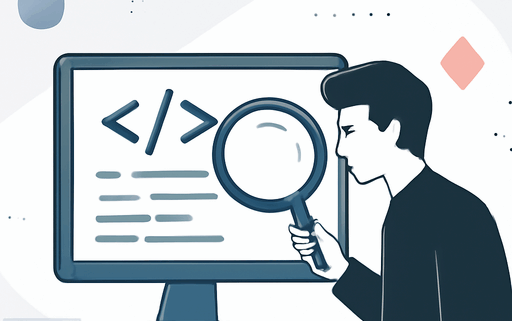Artikelbild für den Artikel: Code Researcher: Deep Research Agent für große Systemcodes und Commit-Historie