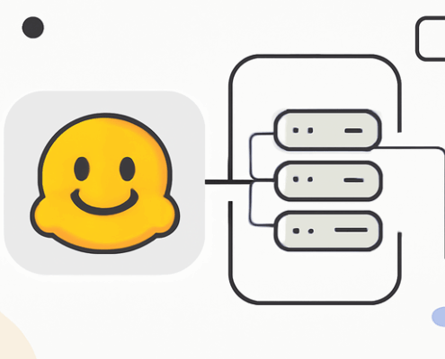 Hugging Face Safetensors jetzt in PyTorch Distributed Checkpointing unterstützt 4 Artikelbild für den Artikel: Hugging Face Safetensors jetzt in PyTorch Distributed Checkpointing unterstützt