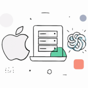 Artikelbild für den Artikel: Updates zu Apples On-Device und Server Foundation Language Models