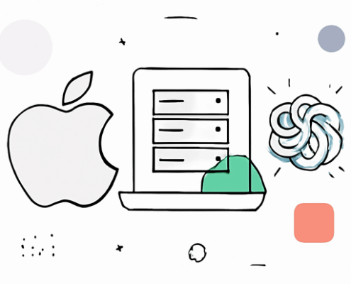Updates zu Apples On-Device und Server Foundation Language Models 16 Artikelbild für den Artikel: Updates zu Apples On-Device und Server Foundation Language Models
