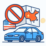 Artikelbild für den Artikel: Wie man verbotene US-Modelle in China nutzt