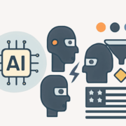 Artikelbild für den Artikel: AI-2027 RESPONSE: INTER-AI TENSIONS, VALUE DISTILLATION, US MULTIPOLARITY, & MORE