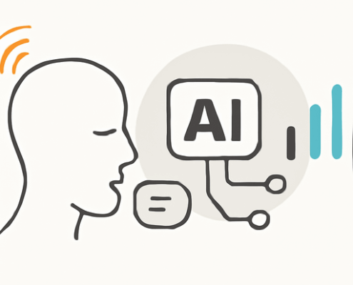 Die Zukunft der Sprachsynthese: Bland AI revolutioniert TTS mit LLM-gestützter Audiogenerierung 10 Artikelbild für den Artikel: Die Zukunft der Sprachsynthese: Bland AI revolutioniert TTS mit LLM-gestützter Audiogenerierung