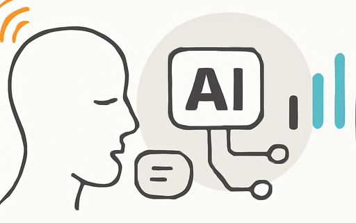 Artikelbild für den Artikel: Die Zukunft der Sprachsynthese: Bland AI revolutioniert TTS mit LLM-gestützter Audiogenerierung