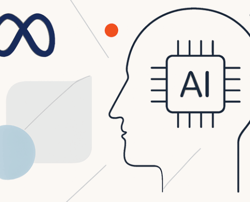 Meta plant 15 Milliarden Dollar Investition in Scale AI zur Schaffung eines 'Superintelligenz'-Labors 14 Artikelbild für den Artikel: Meta plant 15 Milliarden Dollar Investition in Scale AI zur Schaffung eines 'Superintelligenz'-Labors