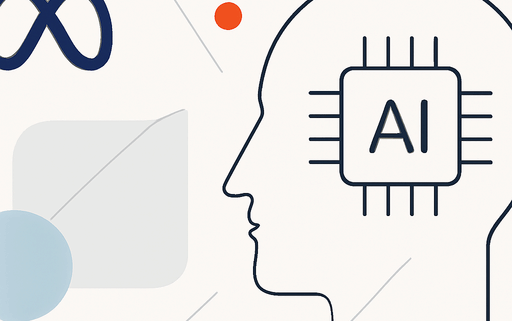 Artikelbild für den Artikel: Meta plant 15 Milliarden Dollar Investition in Scale AI zur Schaffung eines 'Superintelligenz'-Labors