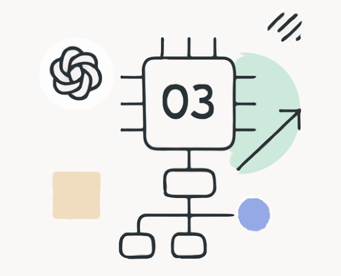 OpenAI veröffentlicht o3-pro: Ein leistungsstarkes Update des o3 AI-Reasoning-Modells 9 Artikelbild für den Artikel: OpenAI veröffentlicht o3-pro: Ein leistungsstarkes Update des o3 AI-Reasoning-Modells
