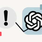 Artikelbild für den Artikel: OpenAI's Open Model ist verzögert