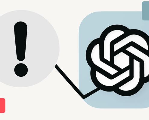OpenAI's Open Model ist verzögert 7 Artikelbild für den Artikel: OpenAI's Open Model ist verzögert