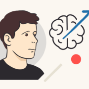 Artikelbild für den Artikel: Sam Altman skizziert den Weg zur Superintelligenz