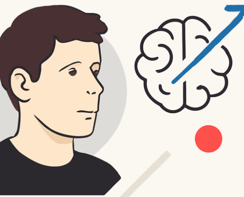 Sam Altman skizziert den Weg zur Superintelligenz 2 Artikelbild für den Artikel: Sam Altman skizziert den Weg zur Superintelligenz