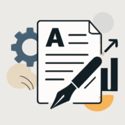 Artikelbild für den Artikel: ALPHAWRITE: Inferenzzeit-Compute-Skalierung für kreatives Schreiben