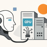 Artikelbild für den Artikel: Mistral kündigt AI Compute Plattform mit Zehntausenden von GPUs an