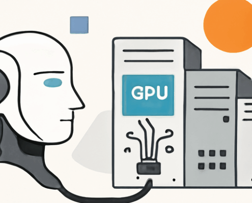 Mistral kündigt AI Compute Plattform mit Zehntausenden von GPUs an 3 Artikelbild für den Artikel: Mistral kündigt AI Compute Plattform mit Zehntausenden von GPUs an