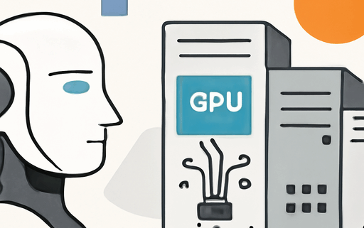 Artikelbild für den Artikel: Mistral kündigt AI Compute Plattform mit Zehntausenden von GPUs an
