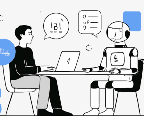 Canva verlangt den Einsatz von KI während der Entwickler-Jobinterviews 1 Artikelbild für den Artikel: Canva verlangt den Einsatz von KI während der Entwickler-Jobinterviews