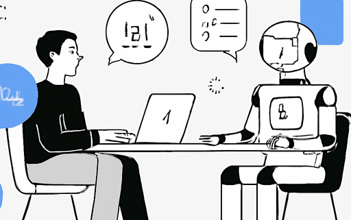 Artikelbild für den Artikel: Canva verlangt den Einsatz von KI während der Entwickler-Jobinterviews
