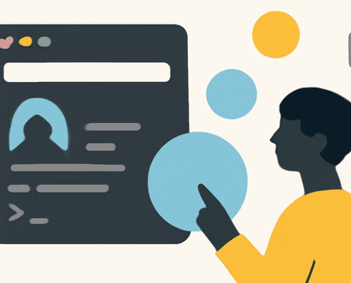 Claude Squad: Die Terminal-App für effizientes Arbeiten mit KI-Agenten 12 Artikelbild für den Artikel: Claude Squad: Die Terminal-App für effizientes Arbeiten mit KI-Agenten