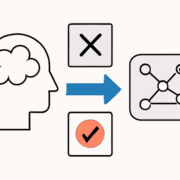 Artikelbild für den Artikel: Weak-to-Strong Decoding für LLM-Alignment