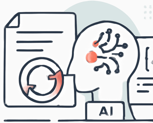 Die Darwin Gödel Maschine: KI, die sich selbst durch Neuschreibung ihres Codes verbessert 3 Artikelbild für den Artikel: Die Darwin Gödel Maschine: KI, die sich selbst durch Neuschreibung ihres Codes verbessert
