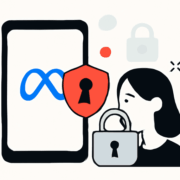 Artikelbild für den Artikel: Die Meta AI App ist ein Datenschutz-Albtraum