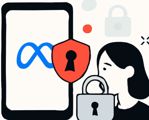 Die Meta AI App ist ein Datenschutz-Albtraum 4 Artikelbild für den Artikel: Die Meta AI App ist ein Datenschutz-Albtraum