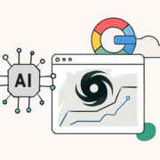Artikelbild für den Artikel: Google hat ein neues KI-Modell und eine Website zur Vorhersage tropischer Stürme