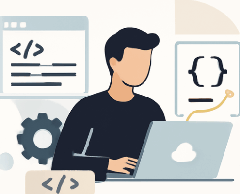 Wie ich Claude Code benutze: Ein Leitfaden für Entwickler 4 Artikelbild für den Artikel: Wie ich Claude Code benutze: Ein Leitfaden für Entwickler