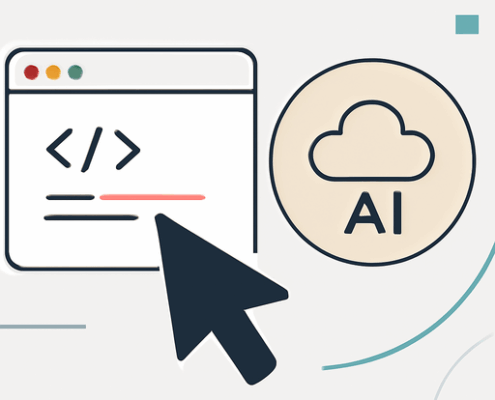 Wie <strong>Cursor</strong> die Zukunft des AI-Codings mit <strong>Claude</strong> gestaltet 20 Artikelbild für den Artikel: Wie Cursor die Zukunft des AI-Codings mit Claude gestaltet