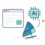 Artikelbild für den Artikel: Windsurf startet mit AI-integriertem Browser