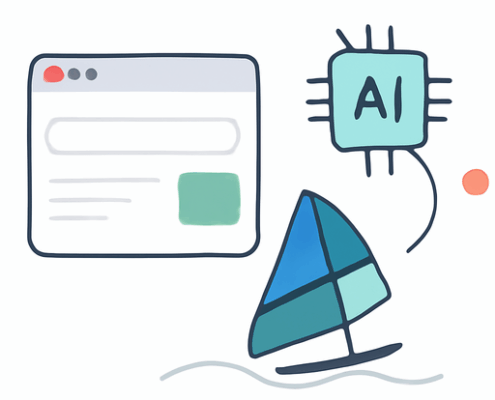 Windsurf startet mit AI-integriertem Browser 6 Artikelbild für den Artikel: Windsurf startet mit AI-integriertem Browser