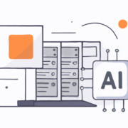 Artikelbild für den Artikel: AMD's AI Zukunft: Rack-Scale 'Helios'