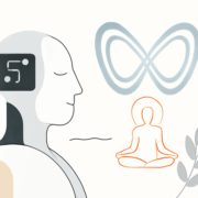 Artikelbild für den Artikel: Der Claude Bliss Attractor: Eine Erkundung der spirituellen Neigungen von KI